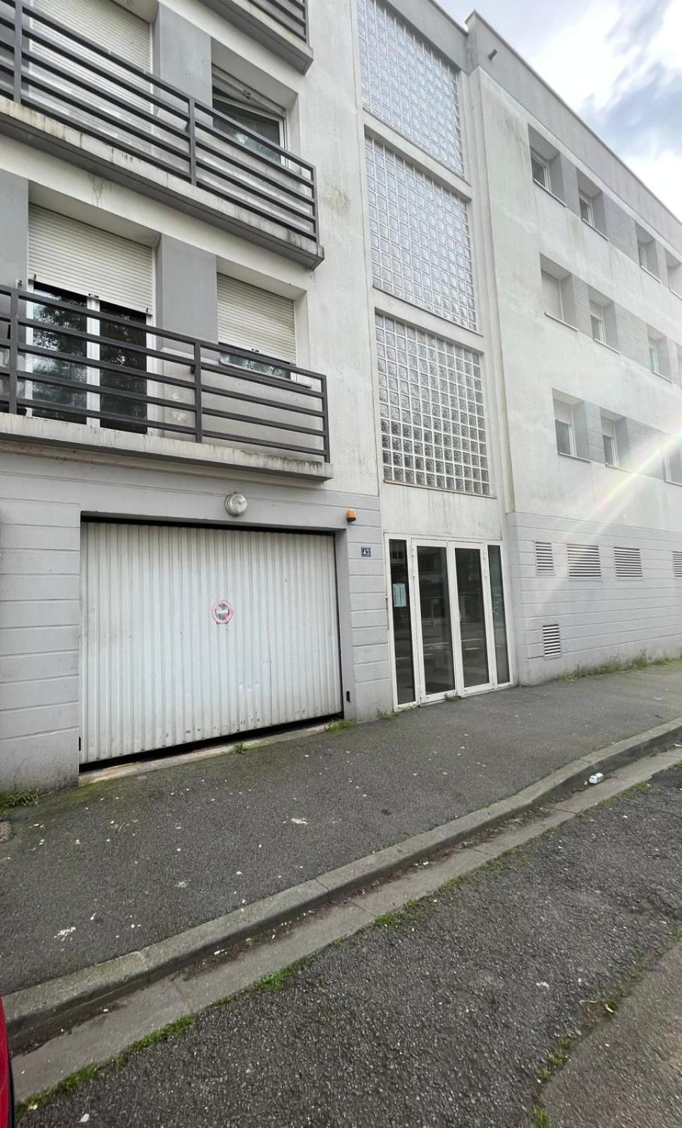 Apartment L'escale - 300 M Ocean - Hyper Centre - Lumineux - Garage Privatif *